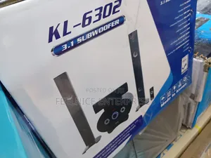 Ailipu Home Speaker