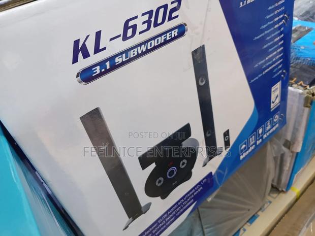 Ailipu Home Speaker