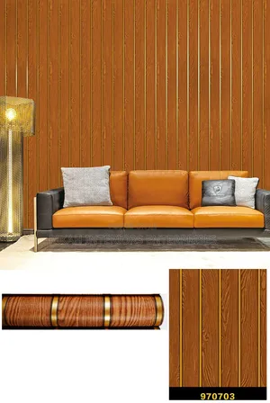 Beautiful Wallpapers With Lines Best for Sitting Room Walls Makeover