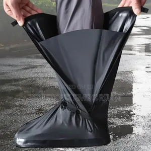 Rain Shoe Cover
