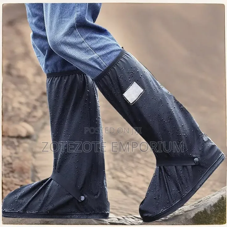 Rain Shoe Cover