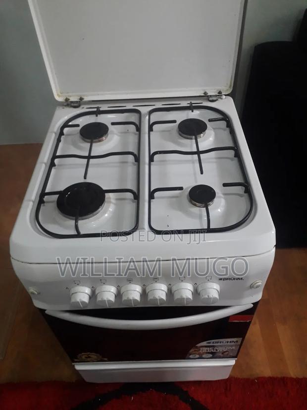 Bruhm Cooker 50×50CM - thumbnail 3