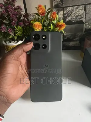 Motorola Moto G 5G 128 GB Gray