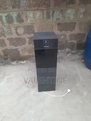 Water Dispenser