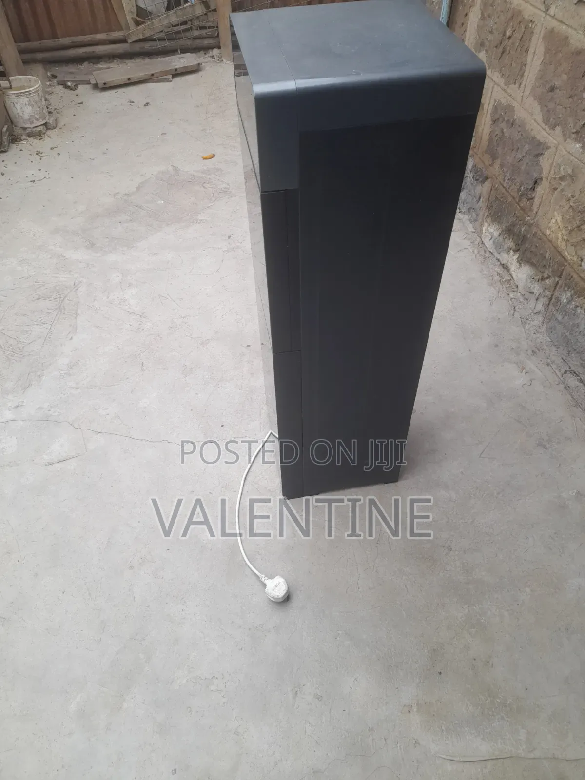 Water Dispenser