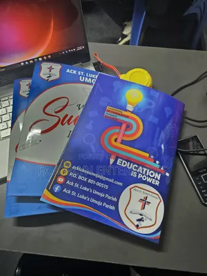 Customized Success Cards