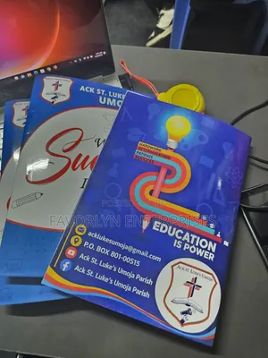 Customized Success Cards