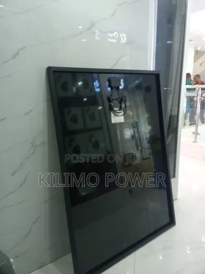 360w + 10w Golden Solar Panels