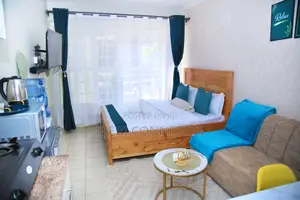 Studio Airbnb Ruaka