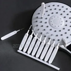 Shower Head Cleaner