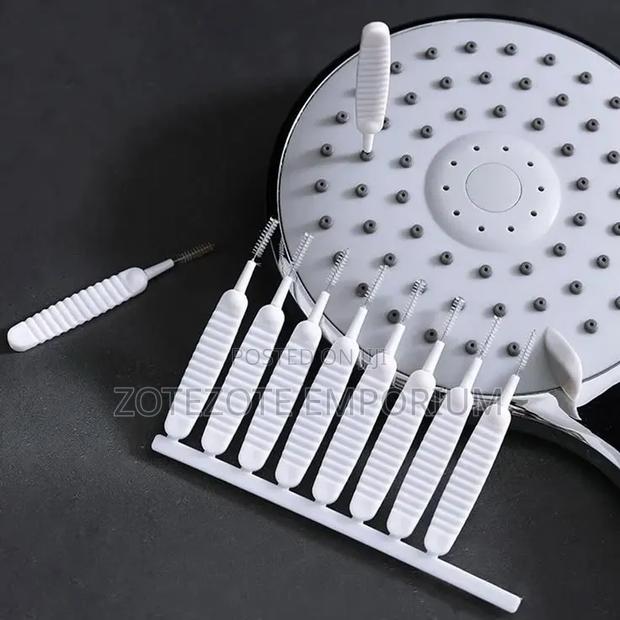 Shower Head Cleaner - main view