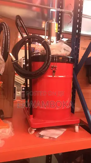 Grease Pump