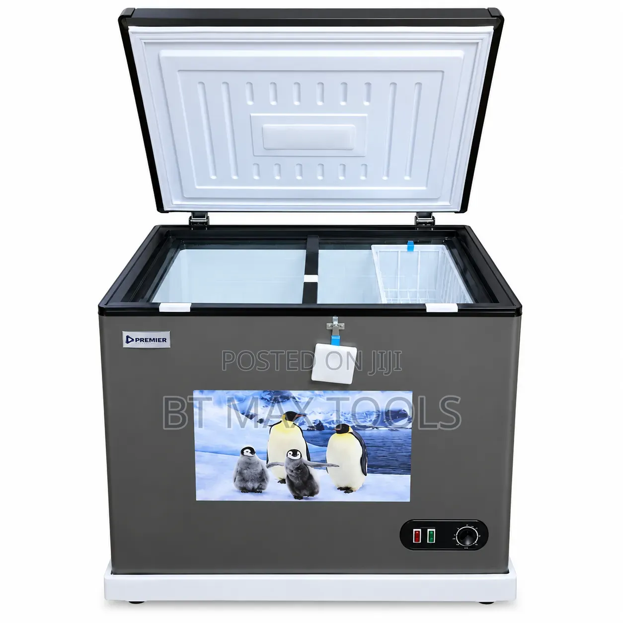 Chestbfreezer