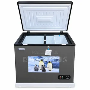 Chestbfreezer
