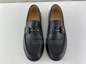 Christian Louboutin Loafers