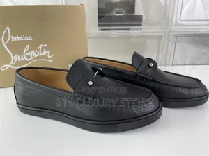 Christian Louboutin Loafers