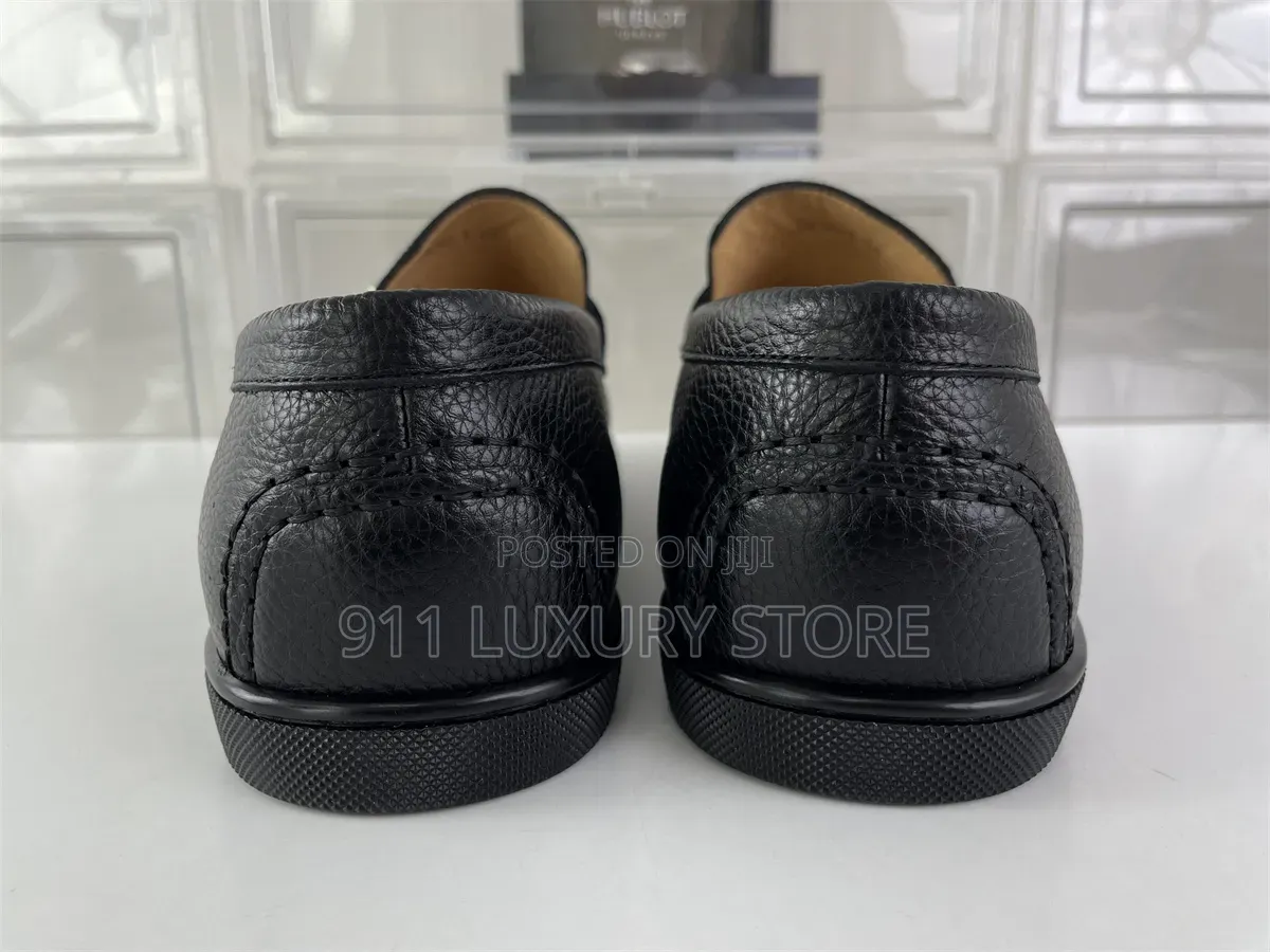 Christian Louboutin Loafers