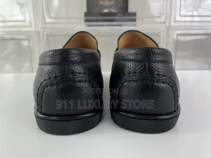 Christian Louboutin Loafers