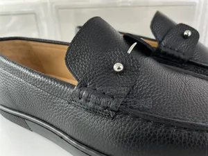 Christian Louboutin Loafers