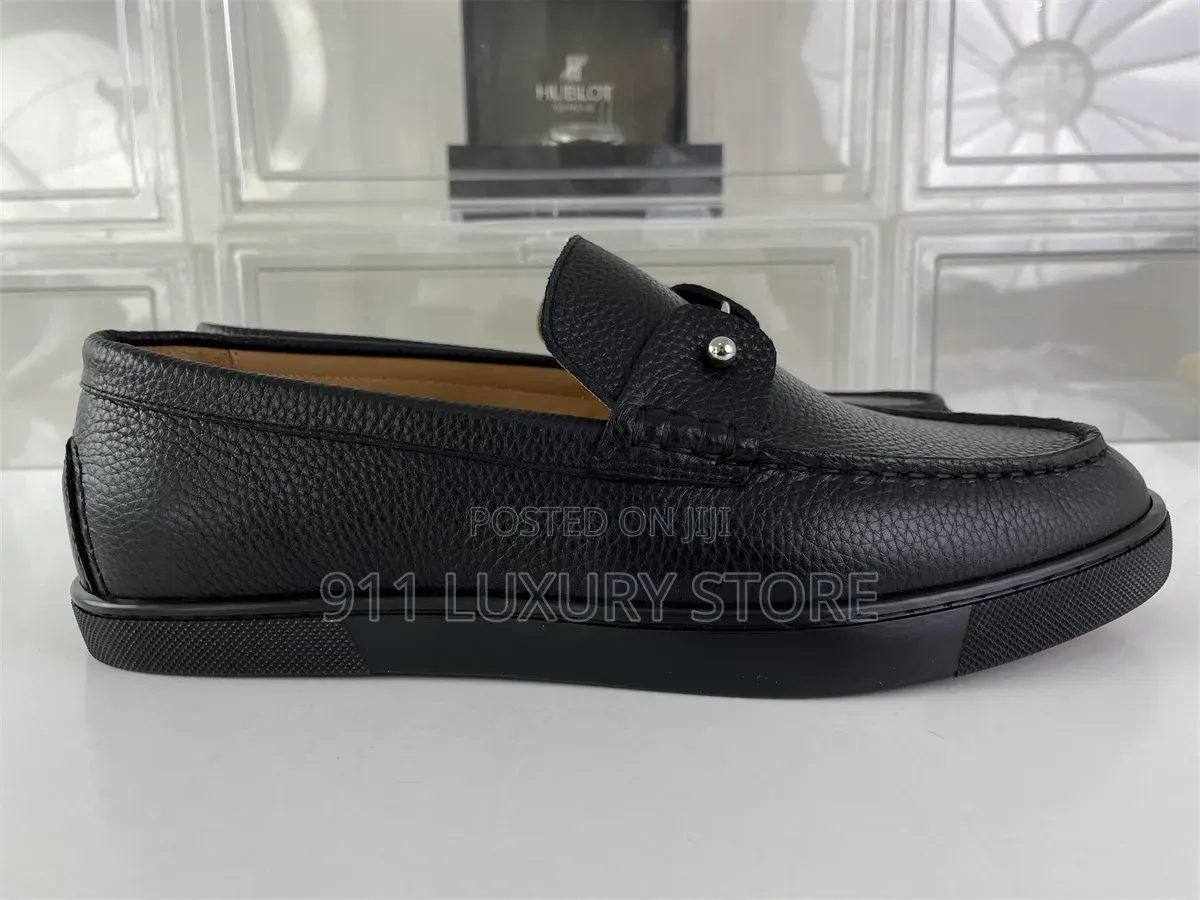 Christian Louboutin Loafers