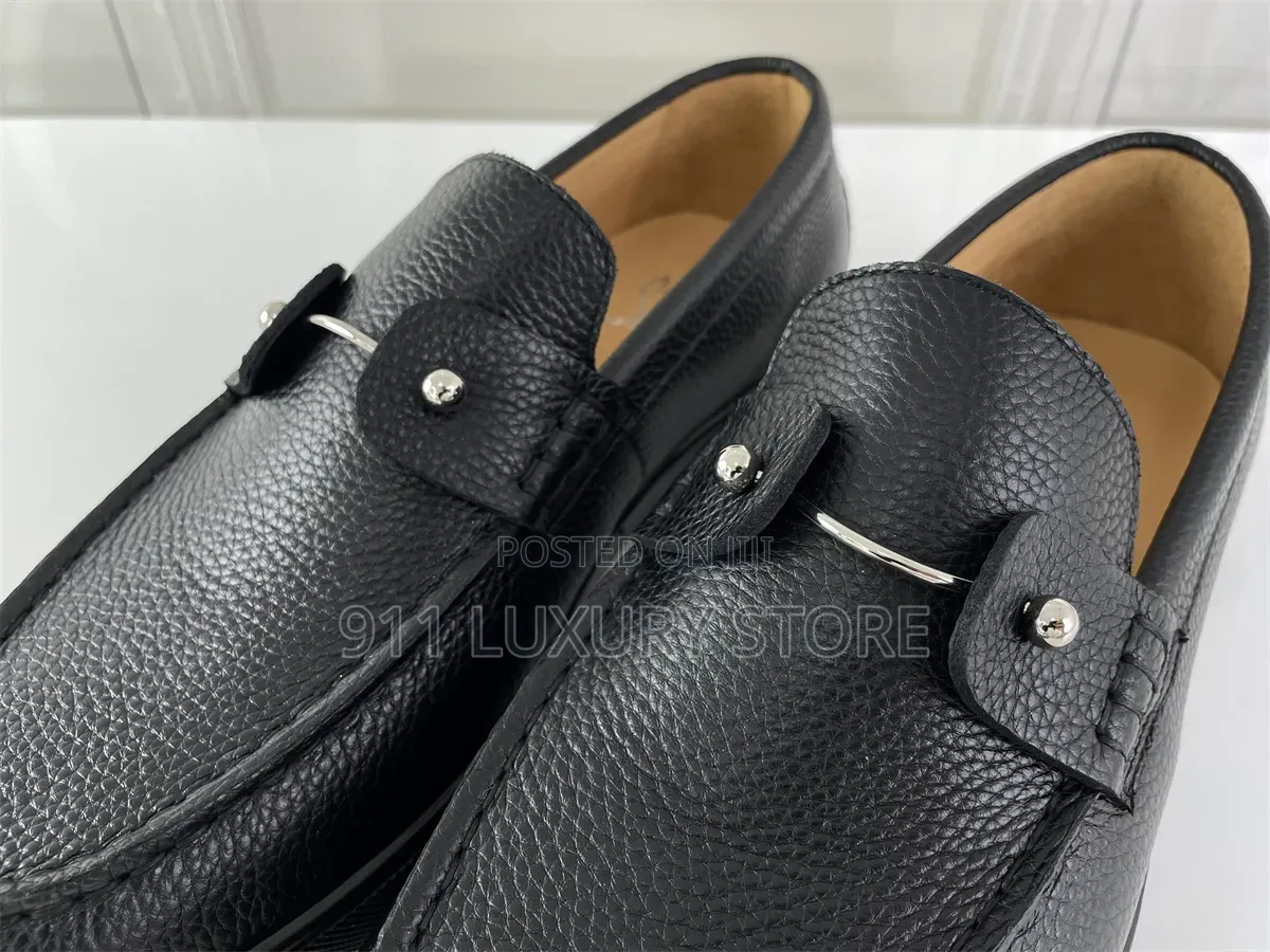 Christian Louboutin Loafers