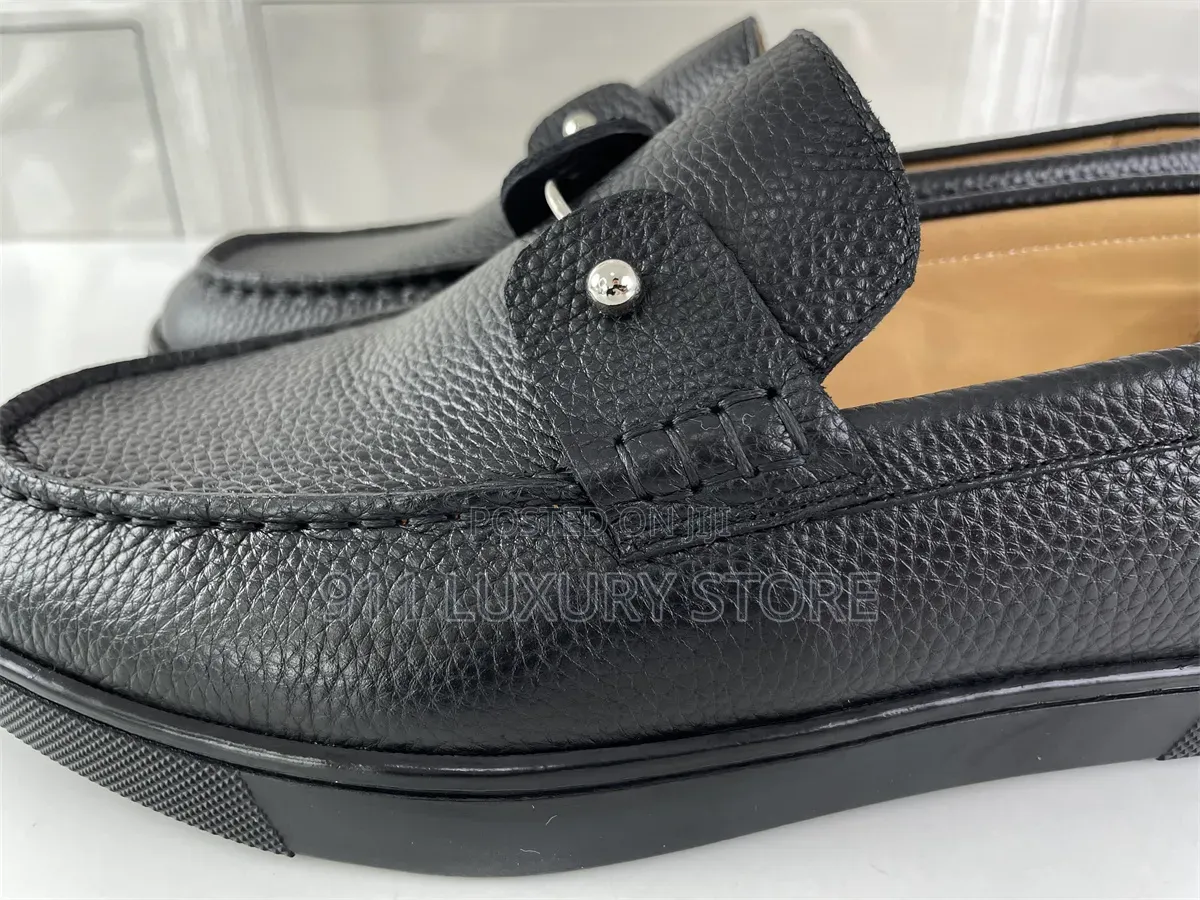 Christian Louboutin Loafers
