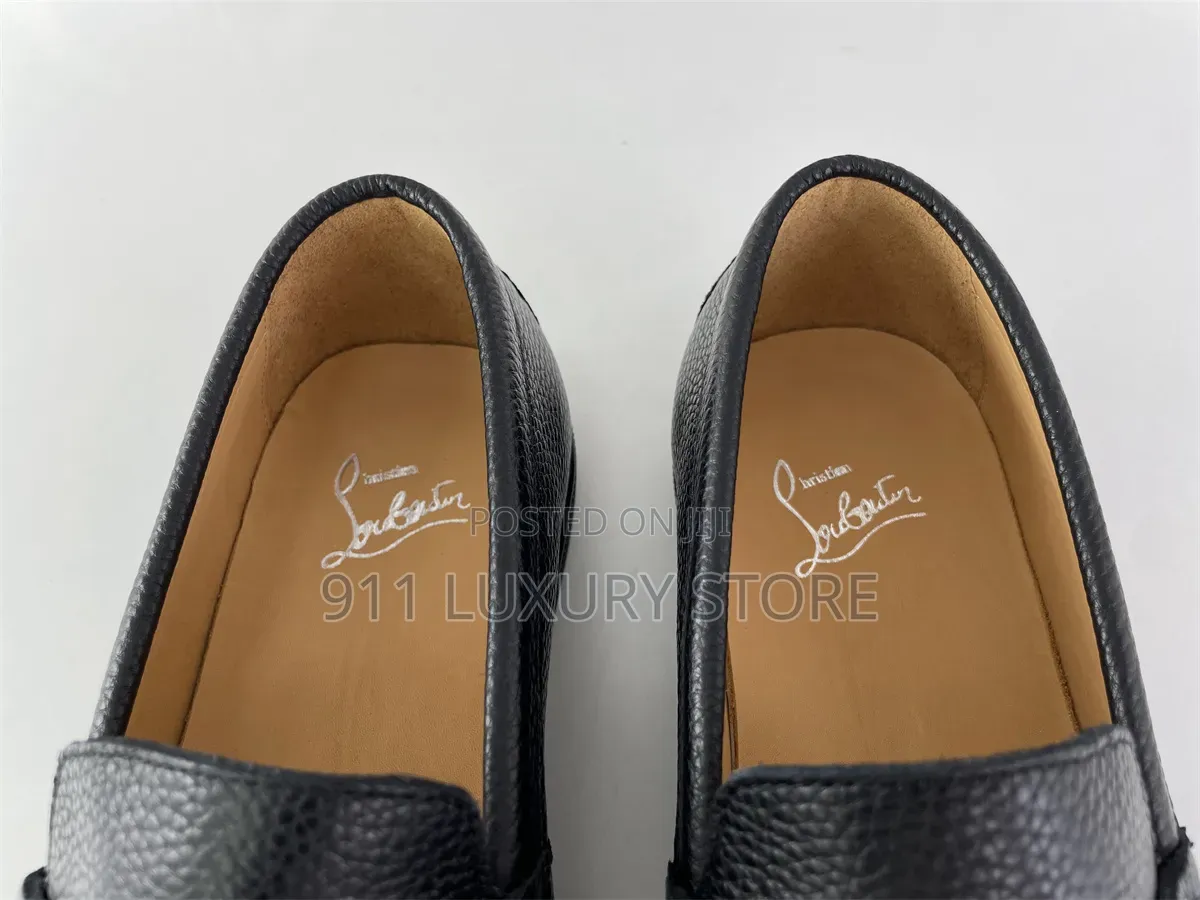 Christian Louboutin Loafers
