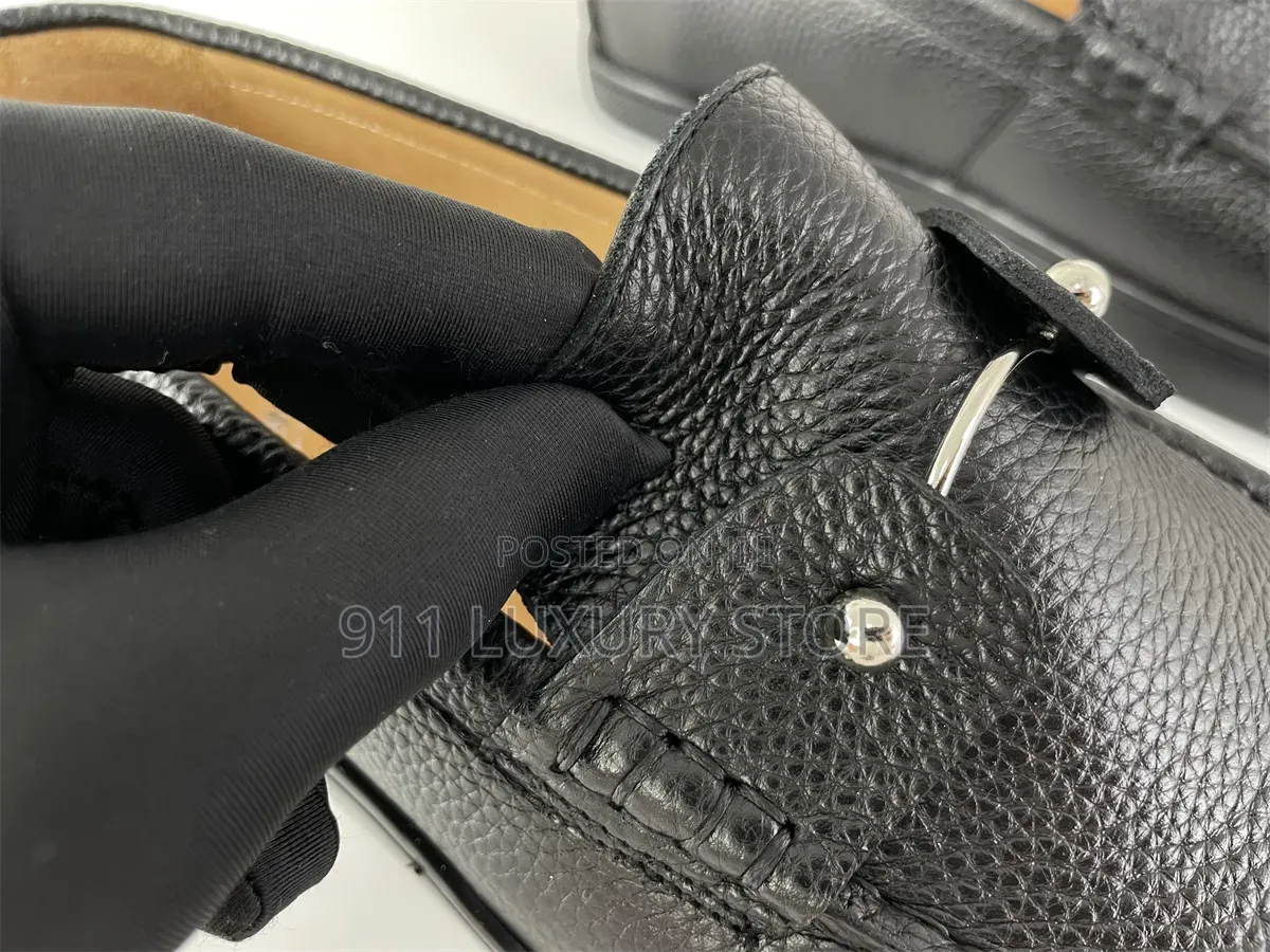 Christian Louboutin Loafers
