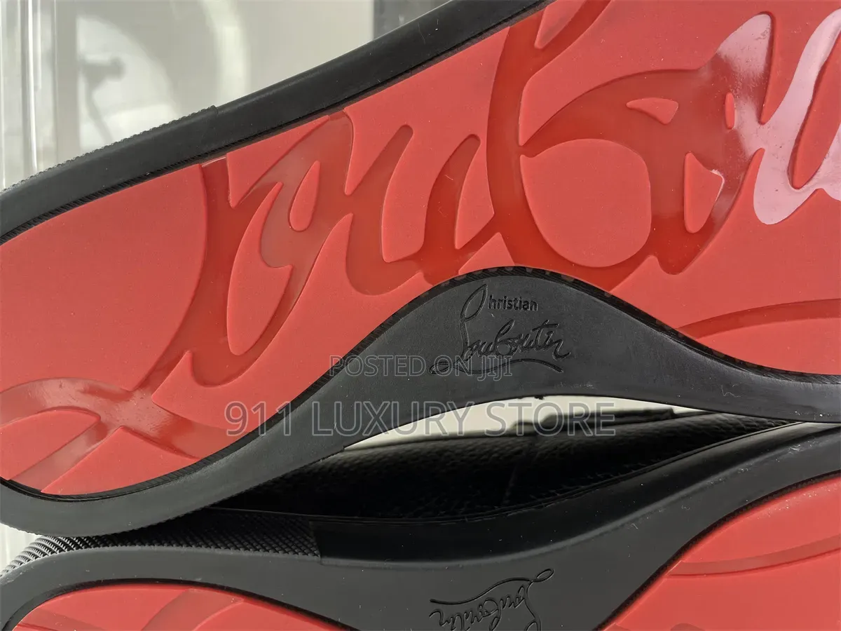Christian Louboutin Loafers