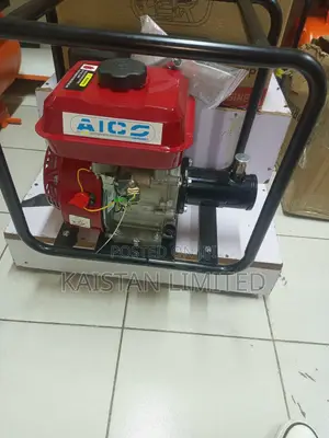 Aico Concrete Poker Vibrator Petrol Engine/ 45mm by 6m Shaft