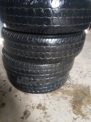 Selling Slightly Used Tyes