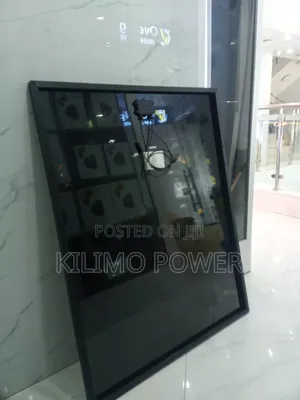 330w + 10w Golden Solar Panels