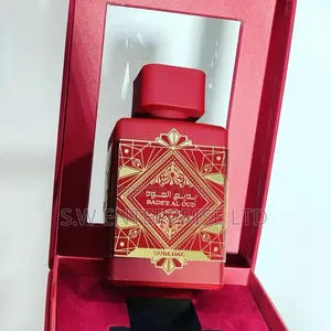 Lattafa Sublime Badee Al Oud Eau De Parfum -100ml