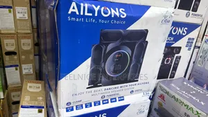 Ailyons ELP3501 Multimedia Speaker