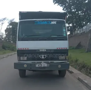 Tata Mguu Sita Tipper