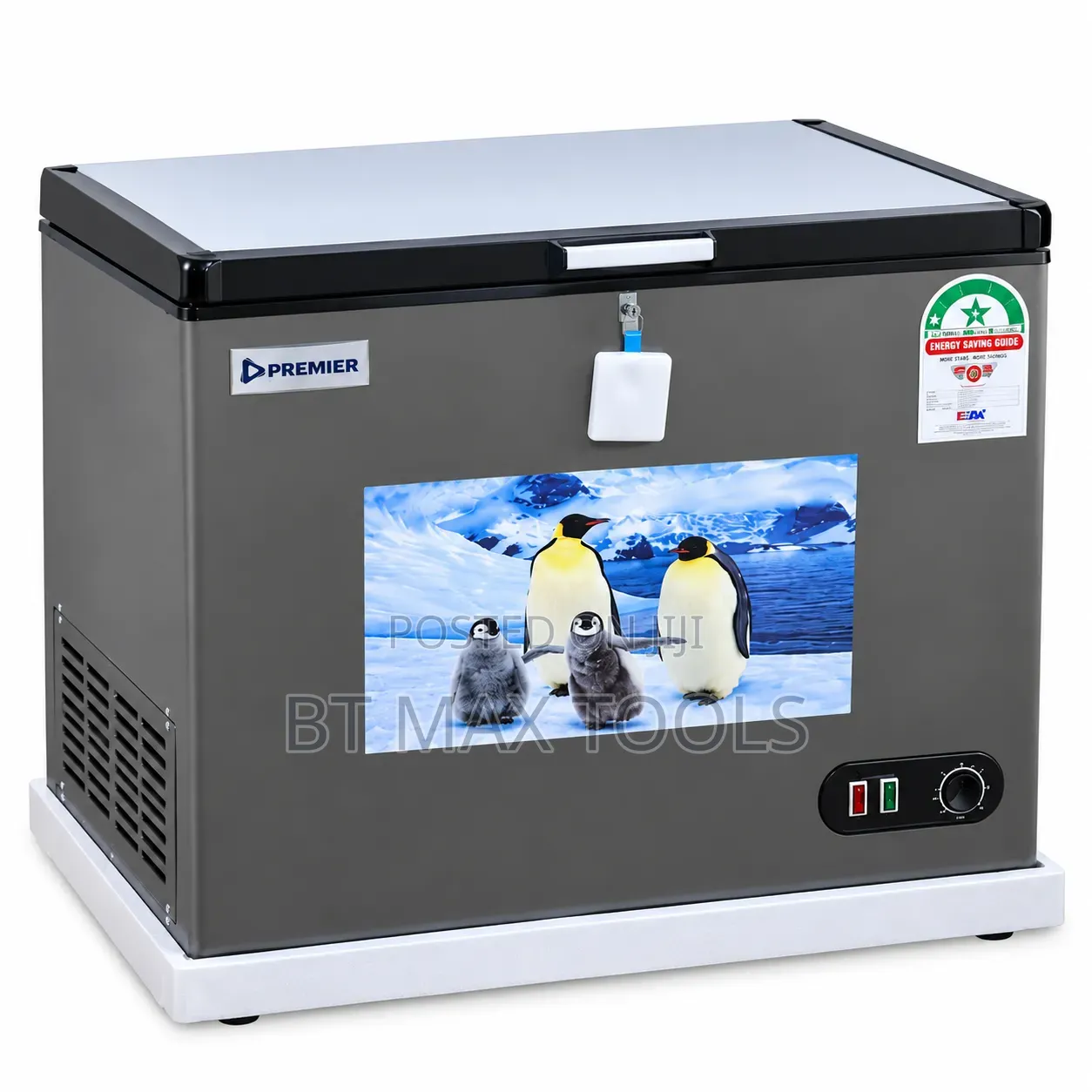 Chestbfreezer