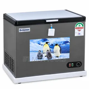 Chestbfreezer