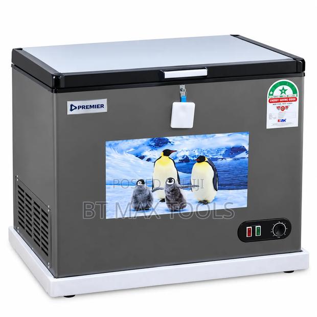 Chestbfreezer - thumbnail 2