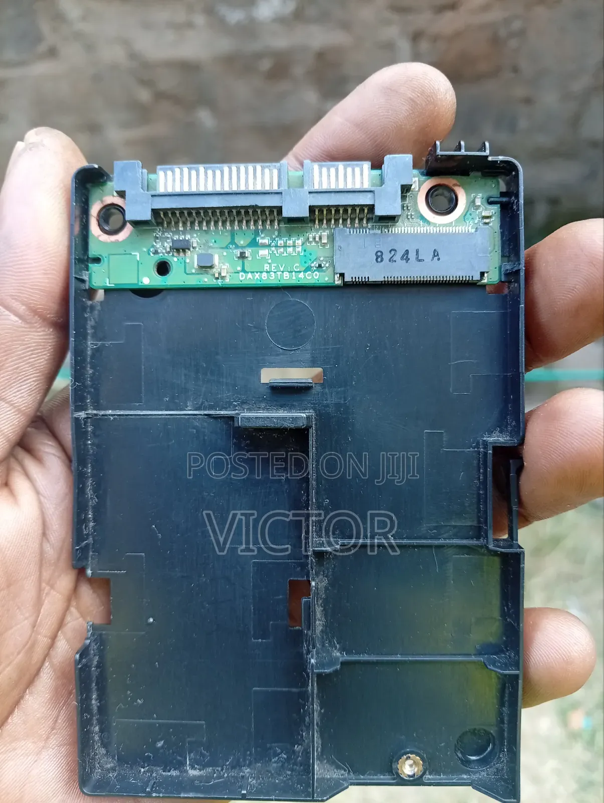 SATA to Nvme Reader