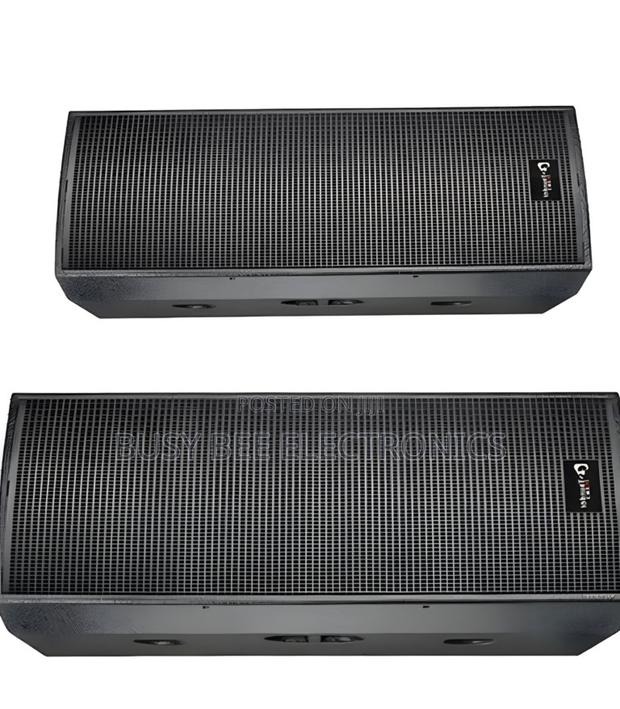 Thunder Sound TH215 Passive Speaker - main view