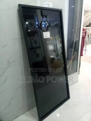 270w+10w Golden Solar Panels