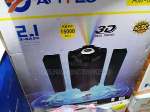Brand New Amtec Mtungi