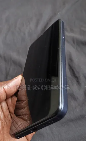 Itel A90 128 GB Black