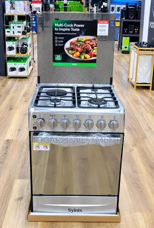 Electric Oven