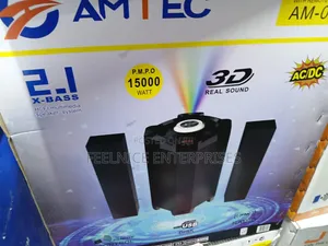 Amtec Mtungi