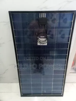 220w + 10w Golden Solar Panel