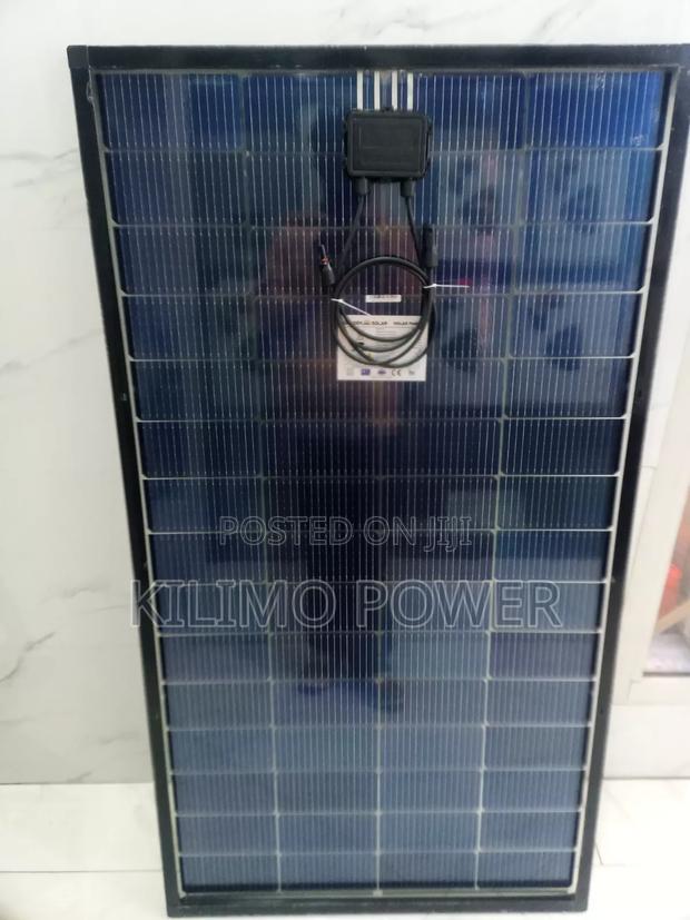220w + 10w Golden Solar Panel - thumbnail 3