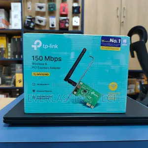 TP-Link TL-WN781ND Wireless N PCI Express Adaptor