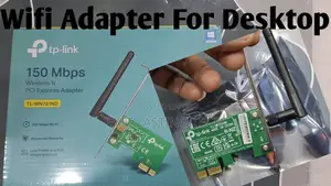 TP-Link TL-WN781ND Wireless N PCI Express Adaptor