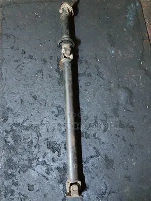 Nissan Hardbody 4wd Propeller Shafts